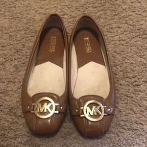 Michael Kors Ballet Flats